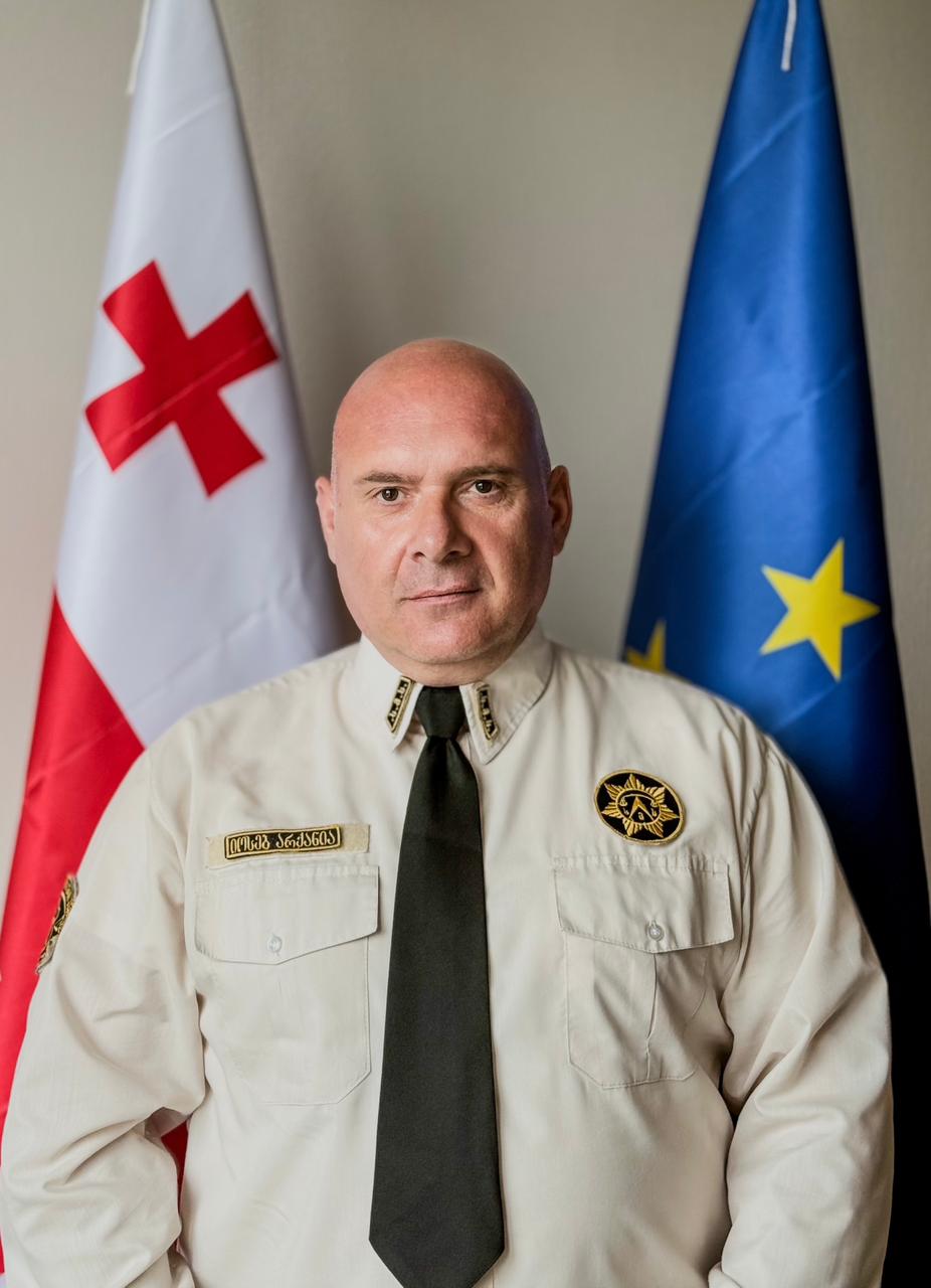 იოსებ არქანია